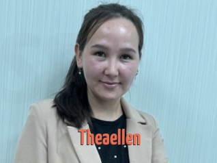 Theaellen