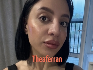 Theaferran