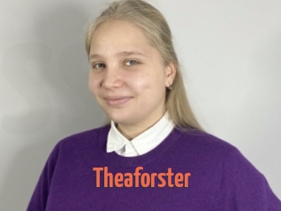 Theaforster