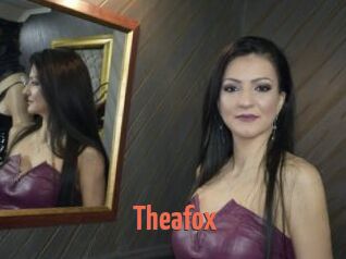 Theafox