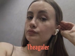 Theagaler