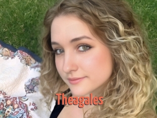 Theagales