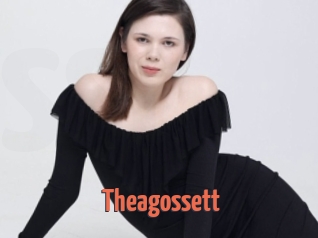 Theagossett