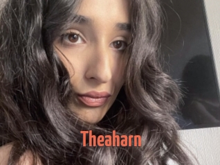 Theaharn