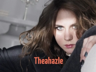 Theahazle