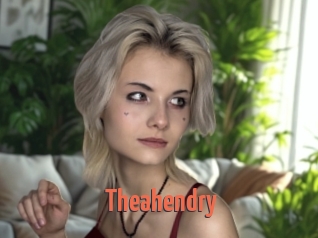 Theahendry