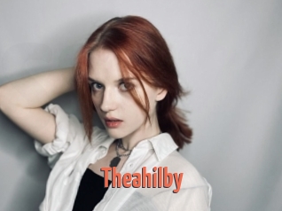 Theahilby