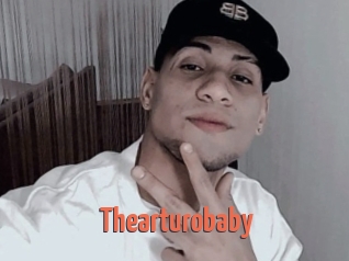 Thearturobaby