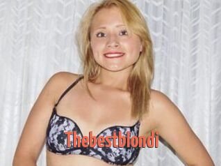 Thebestblondi
