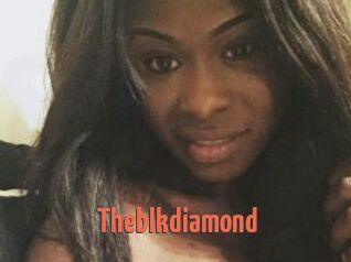 Theblkdiamond