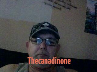 Thecanadinone