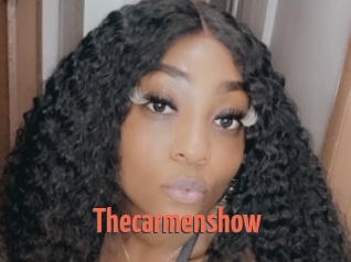 Thecarmenshow