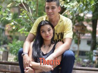 Thecris