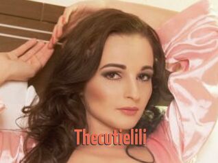 Thecutielili