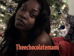 Theechocolatemami