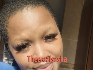 Theerealsasha