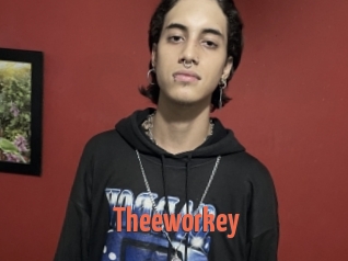Theeworkey