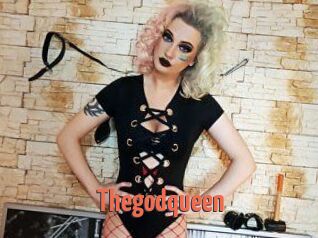 Thegodqueen
