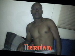 Thehardway