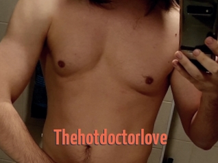 Thehotdoctorlove