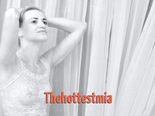 Thehottestmia