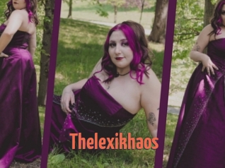Thelexikhaos