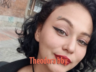 Theodora_bby