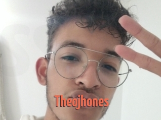 Theojhones