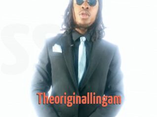 Theoriginallingam