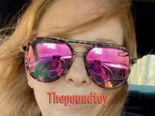 Thepoundtoy
