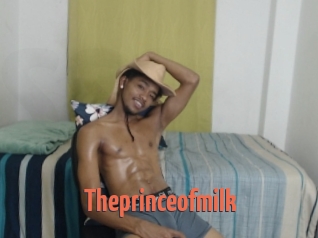Theprinceofmilk