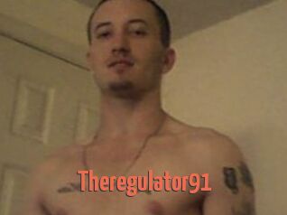 Theregulator91