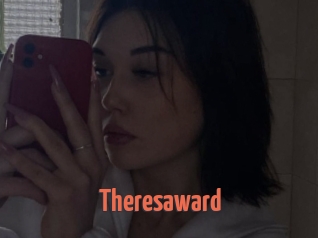 Theresaward
