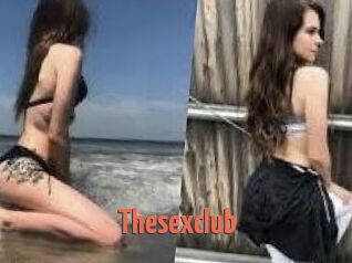 Thesexclub