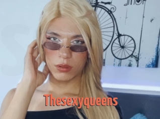 Thesexyqueens
