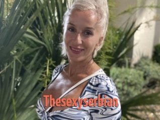 Thesexyserbian