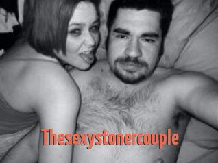 Thesexystonercouple