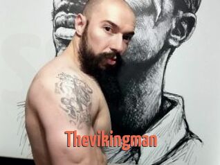 Thevikingman