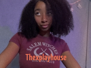 Thexplayhouse