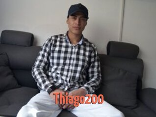 Thiago200