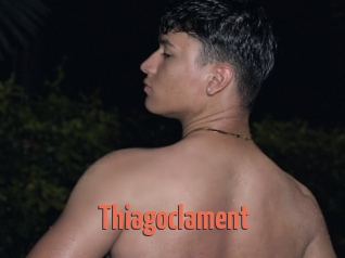 Thiagoclament