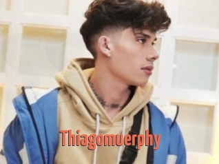 Thiagomuerphy