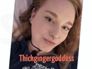 Thickgingergoddess