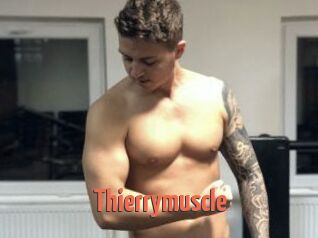 Thierrymuscle