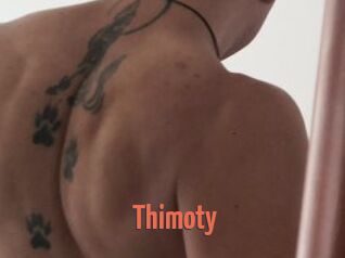 Thimoty