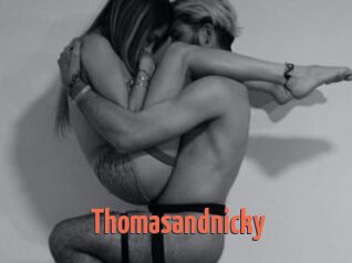 Thomasandnicky