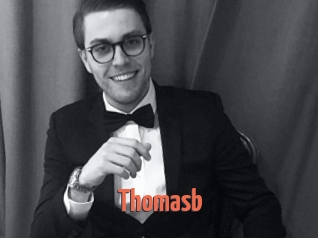 Thomasb