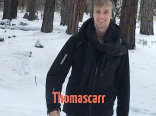 Thomascarr