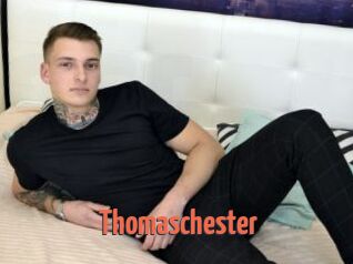 Thomaschester