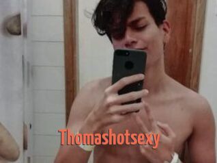 Thomashotsexy